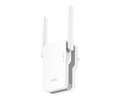Access Point Cudy RE1800 (1800Mb/s a/b/g/n/ac/ax)